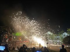 -尧坝古镇