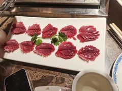 -码头故事火锅(大丰店)