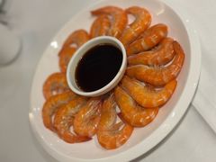 -万龙洲海鲜(南新仓店)