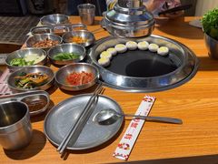 -哼蟹二将·烤肉酱蟹(合生汇店)