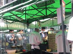 -清真老马家国华牛奶鸡蛋醪糟(正宁路店)