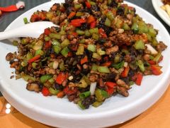 云南黑三剁-滇越乘象云南餐厅(次渠店)