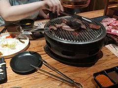 -千寻烧肉(政务区店)