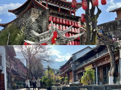 -大理古城