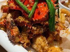 -79号渔船海鲜饭店(华强北店)