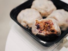 -宫门口馒头铺(创始人总店)