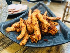 -蜀都三哥火锅店(力盟商业步行街店)