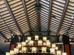 -杭州西子湖四季酒店·金沙厅