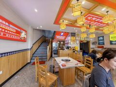 -阿婆情腊排骨火锅(金虹路店)