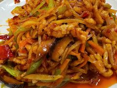 -老七饭馆(光荣道总店)