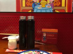-1078號老北京涮肉(松柏店)