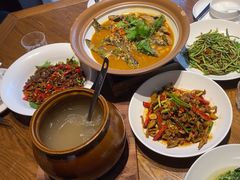 -忆见妈妈菜(银河城店)