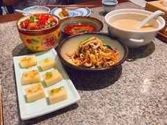 -南京大牌档(济南万象城店)