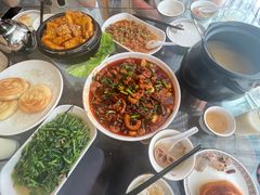 -乡村小榭饭店