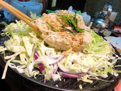 -石记老北京炙子烤肉(松园店)