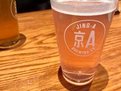 -京A Taproom·精酿餐吧(CBD店)