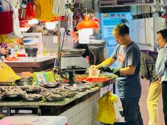 -下环街市熟食中心