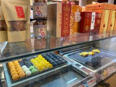 -陶陶居饼家(惠福东路店)