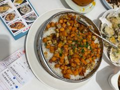 -丰尔粥食·顺德鱼生·干蒸排骨顺德菜(大良分店)