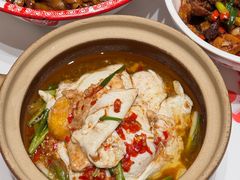 -鸿先阁·干煸虾(星沙店)