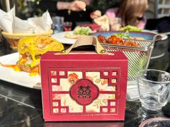 -Lets burger非常汉堡·环球风味(蓝色港湾店)
