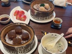 -蛇口希尔顿南海酒店·随轩中餐厅·粤菜