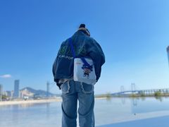 -辰熙ACX星海艺术中心