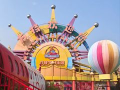 -厦门方特梦幻王国