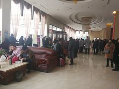 -兴芮温泉度假区