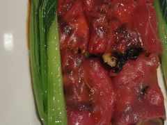 特色红肠粉-潮粤轩粤菜海鲜(颐中皇冠店)
