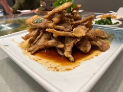 -斯琴阿妈蒙古餐厅(新城店)