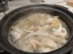-同仁四季椰子鸡(福田东园总店)