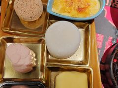 -牛New寿喜烧(中山公园龙之梦店)