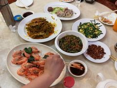 -福满楼中餐厅