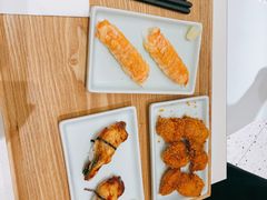 -池奈·咖喱蛋包饭(熙地港店)