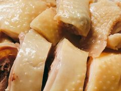 壹心鸡-文记壹心鸡(宝华路店)