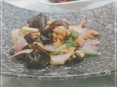 -唐晋人家(源深路店)