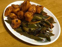 辣菜-鸡西冷面(翠竹店)