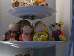 -美丽心情蛋糕(江苏路店)