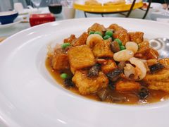 -海宝酒家(中山四路店)