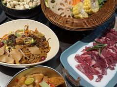 -椰庭·椰子鸡·创意玩家(晶耀前滩店)