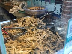-鲍六孃甜皮鸭
