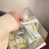 吃了不会有罪恶感的蛋糕