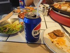 -留香铁板烤肉(解放西路旗舰店)