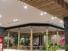 -东方之珠洗浴休闲广场(南开店)