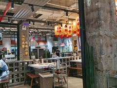 -贰回巷火锅馆(钟楼店)