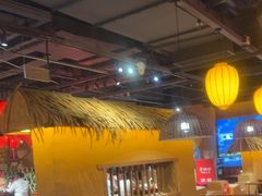 -老湘村·湖南土菜(天河维多利店)