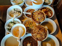 -青藤茶馆(南山路店)