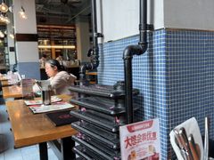 -悠航SLOWBOAT(三里屯店)