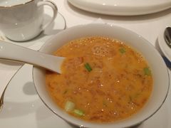 龙虾泡饭-东富酒家(龙湖西溪天街店)